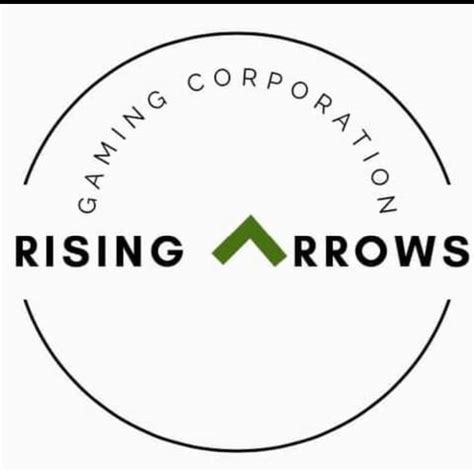 Rising Arrows Gaming Corporation .